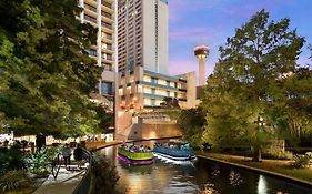 Grand Hyatt San Antonio River Walk